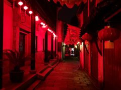 -观桥阁(锦溪店)