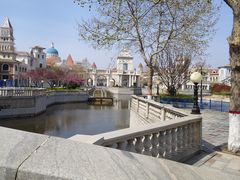 -青岛方特梦幻王国