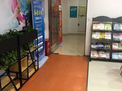 -昂立教育凯顿成长中心(嘉定南翔校区)