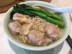 -粤式早茶希朋喜宴