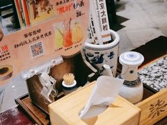 -南京大牌档(凯德大峡谷店)