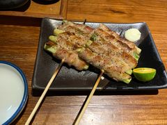-酒窝烧鸟(科华街店)