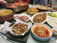 -映像威海·海鲜味道(市区店)
