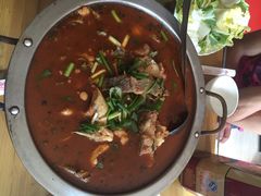 iphone_upload_pic-农家土菜老煨锅(木鱼镇店)