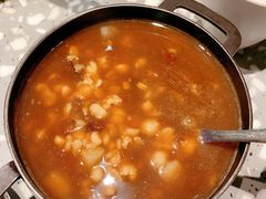 红豆薏米养生粥-金香匯晚茶(浑南店)