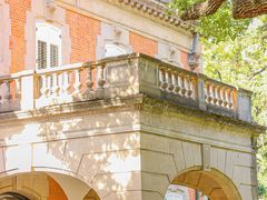 -叶叶菩提·晋福宫