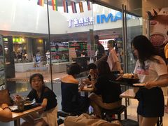 -鲜芋仙(南开大悦城店)