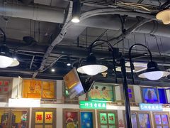 -马路牙子烧烤音乐酒馆(望京店)
