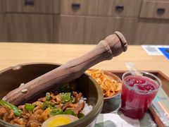 -京参 • 擂椒饭(这有山店)