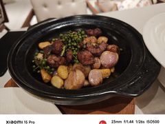 -狮王府淮扬菜(夫子庙老门东店)