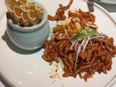 -四世同堂·京菜·烤鸭(双井店)