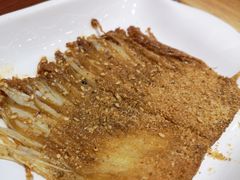 -金刚山烧烤(中山路店)