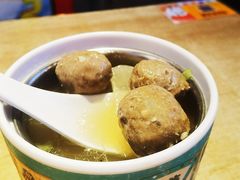 -阿当·小炒牛肉面(人广店)