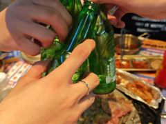 -喜井无限自助烤肉公司(石厦店)