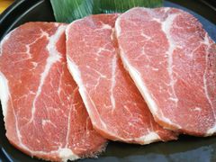 -九田家黑牛烤肉料理(吴江万象汇店)