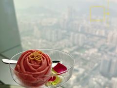 -瑞吉酒店·The Drawing Room闲逸廊·云端下午茶·夜奢Whiskey