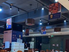 -天下客饭店(中山路店)