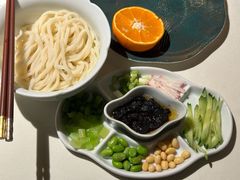 -四季民福烤鸭店(外滩外白渡桥店)