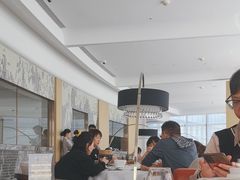 -海湾壹品·粤菜·早茶·烤鸭(拱北店)