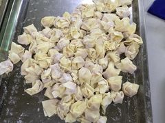 -老上海馄饨铺(浙江中路店)