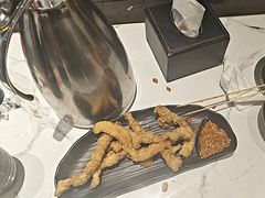 -钢管厂五区小郡肝火锅串串香(清河店)