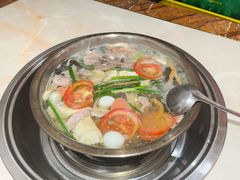 -海关荤豆花(洋河一路店)