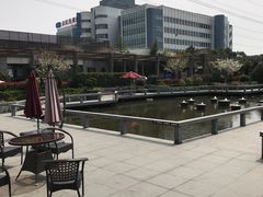 -渔堂公园餐厅·本帮菜(乐园路店)