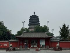 -天宁寺
