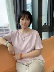 -SY COLOUR专业烫染