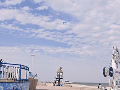 -碧海银沙景区