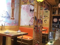 大堂-牛也烧肉(摩尔城店)
