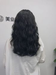 -HD HAIR STYLE