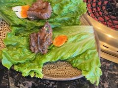 -老乾杯和牛烧肉(王府中环店)