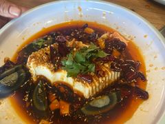 -锅老头铁锅炖•大锅蒸汽海鲜(韩乐坊店)