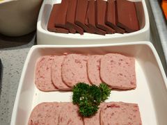 -海底捞火锅(天通苑华联店)