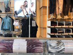 -lululemon(天环广场店)
