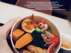 -dodonpa.墩墩伐 便当食堂(博华广场店)
