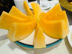 -新粤新疆菜清真餐厅(拱北店)