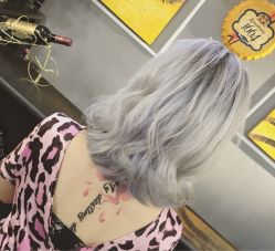 -BM SALON
