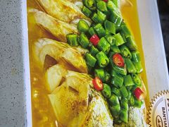 -半天妖烤鱼(芜湖市镜湖万达店)