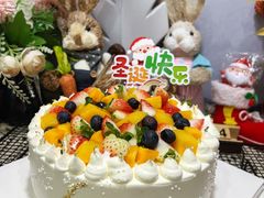 -爱之旅diy烘焙坊(西直门店)