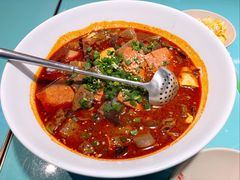 -川正旺江湖菜(三元桥店)