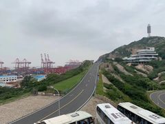 -洋山深水港