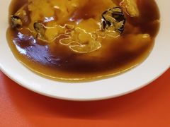 -拉面莊夢語＆中华料理八椿
