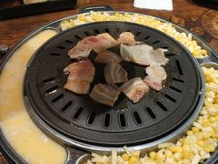 -梵行小馆烤肉(即墨店)