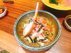 -信日本料理(信义坊店)
