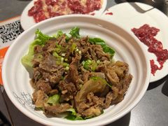 -贵宾牛·潮汕牛肉火锅(珠池总店)