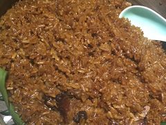 糯米排骨-粗茶淡饭·隐庐私厨(东亭店)