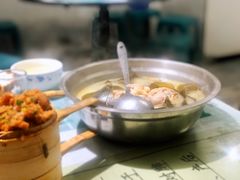 蹄花汤-秦二哥格格(高笋塘店)