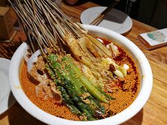 -嘉州叶婆婆钵钵鸡(建设路店)